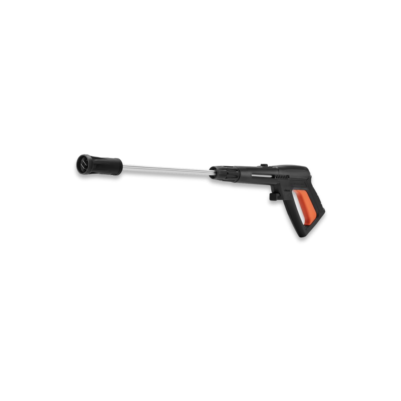 FUXTEC Hidrolimpiadora Profesional FX-HDRP2500 2500W 195 Bar con Manguera de Alta Presión de 7m, Caudal de 468 l/h, Varios Patrones de Pulverización y Tanque de Limpieza Integrado