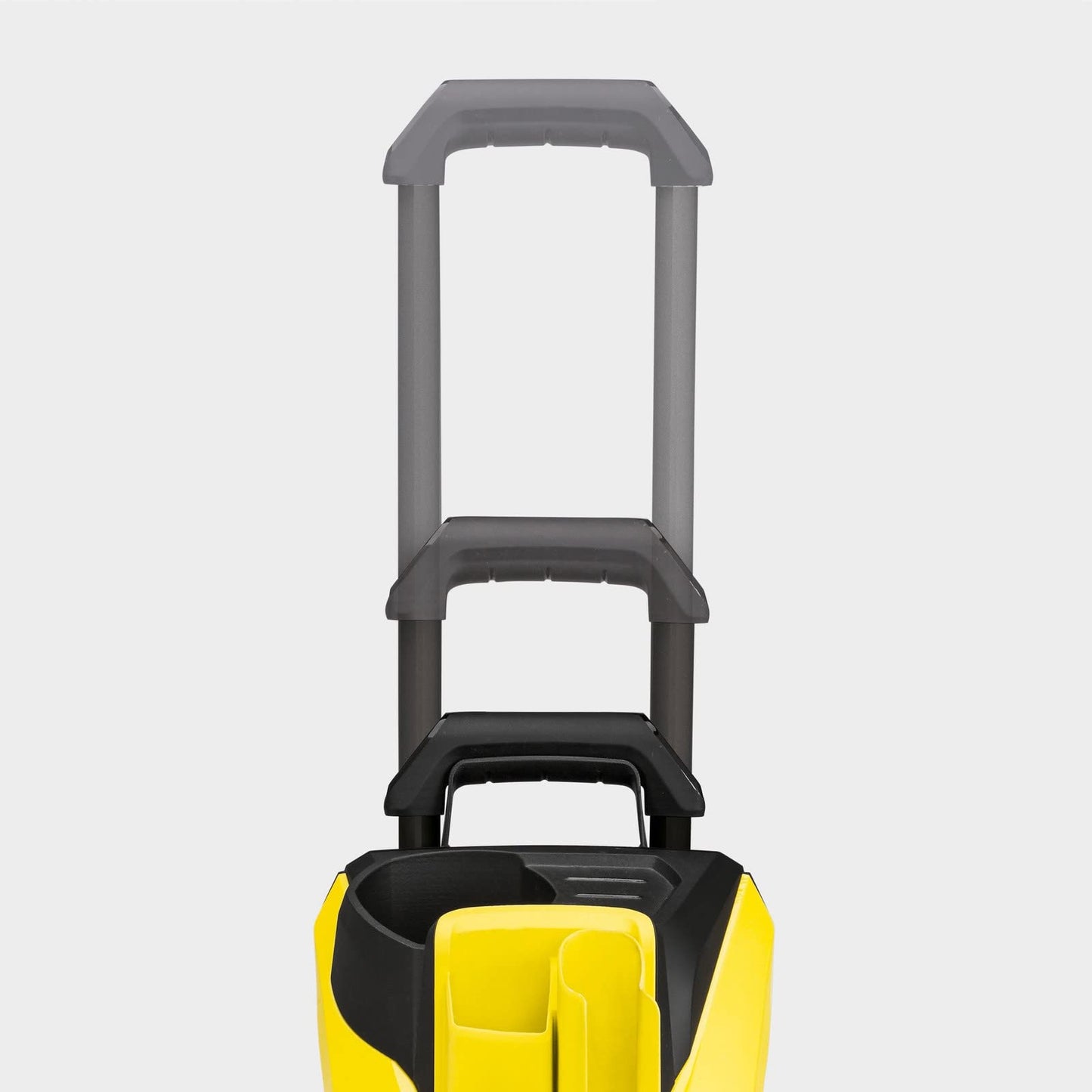 Kärcher Hidrolimpiadora K 4 Power Control – 130 Bar, 420 l/h, Boquilla Turbo, Lanza Pulverizadora, Filtro de Agua, Pistola y Manguera de Alta Presión, 11,5 kg Demander à ChatGPT