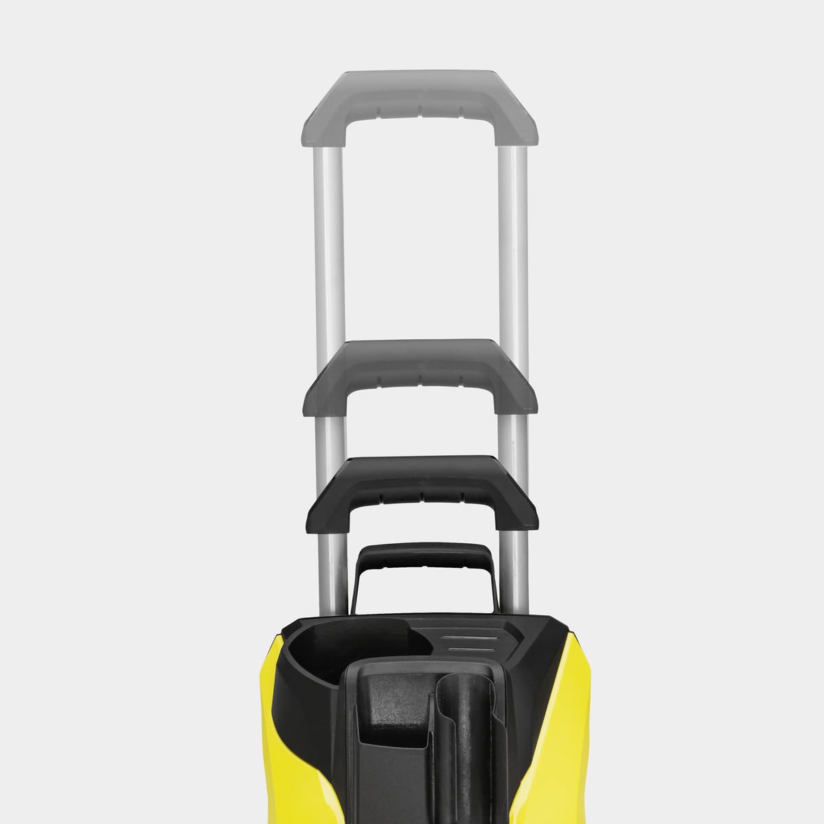 Hidrolimpiadora Kärcher K 5 Power Control Flex – 145 Bar, 500 l/h, 40 m²/h, con Pistola de Alta Presión, Boquilla Turbo y Lanza Pulverizadora Demander à ChatGPT