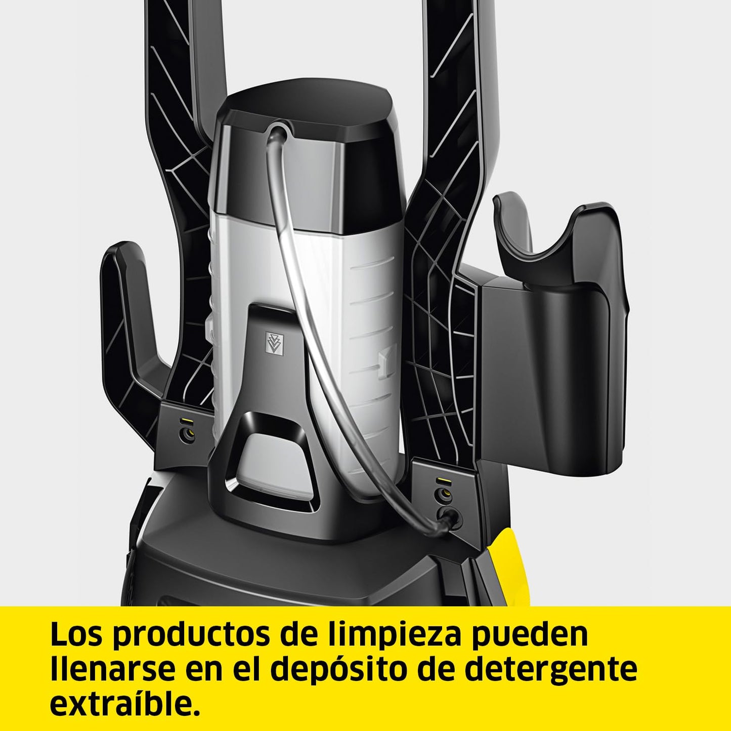 Hidrolimpiadora Kärcher K 4 Universal Edition – 130 Bares, 420 l/h, Filtro de Agua, Boquilla Turbo, Lanza y Pistola de Alta Presión Demander à ChatGPT