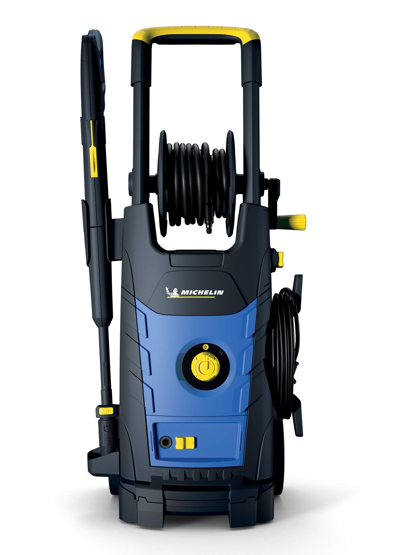 Michelin Hidrolimpiadora de Alta Presión MPX25EH, 2500 W, 170 Bar, 500 l/h