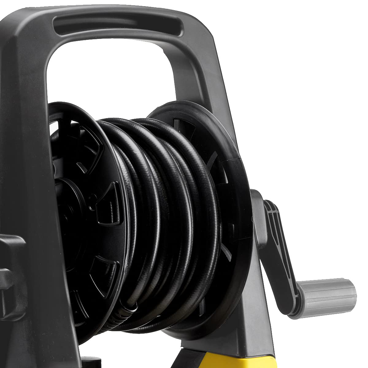 Lavor Hidrolimpiadora de agua fría PLANET 170 EXTRA, 2500 W, 230 V, 170 bar max, 510 l/h max - AC/DC